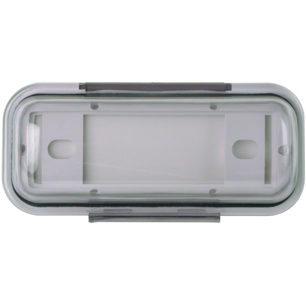 Boss MRC5 Universal Marine Radio Cover