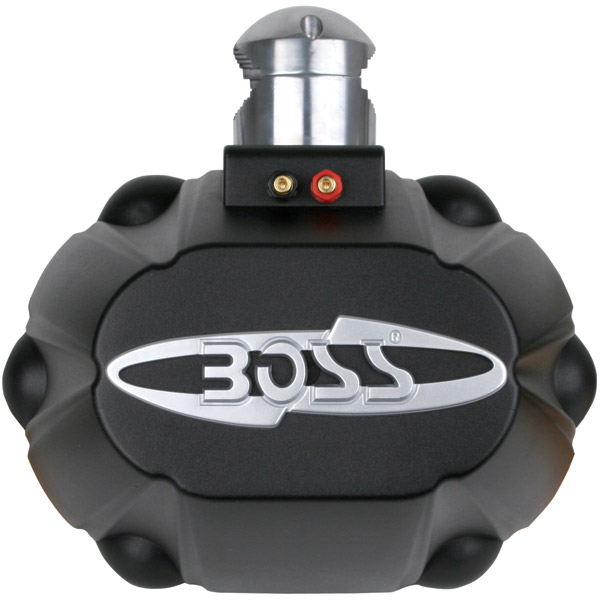 Boss MRWT69 6" x 9"  4-Way Waketower Marine Speaker System