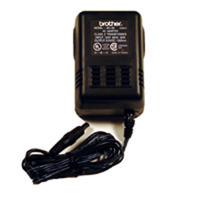 Brother International AD24 Power Adapter For P-TOUCH