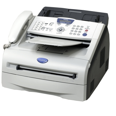 Brother International FAX2820 Plain Paper Laser Fax