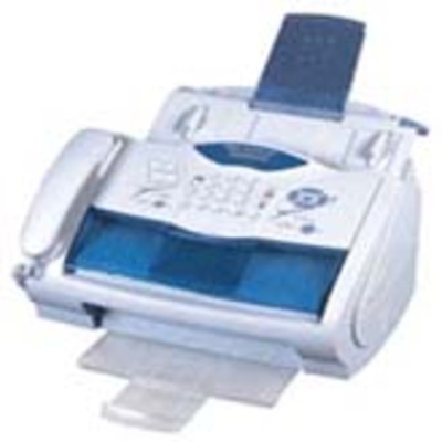 Brother International FAX2920 Plain Paper Laser Fax