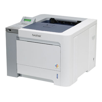 Brother International HL4070CDW Color Laser Printer w/Duplexer
