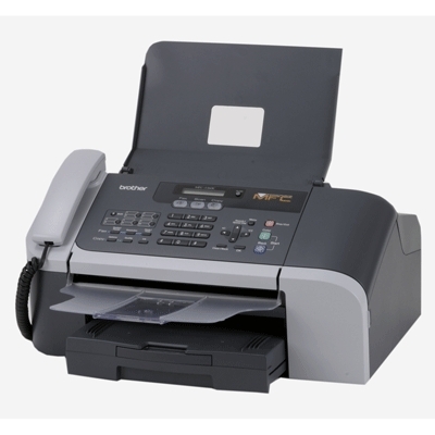 Brother International MFC3360c Color Ink Jet MFC - 6 in 1