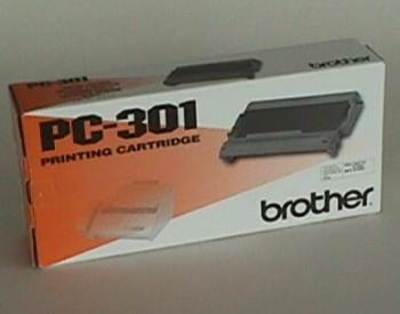 Brother International PC301 Print Cartridge for PPF-770