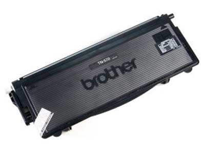 Brother International TN570 6700 YIELD Toner Cartridge