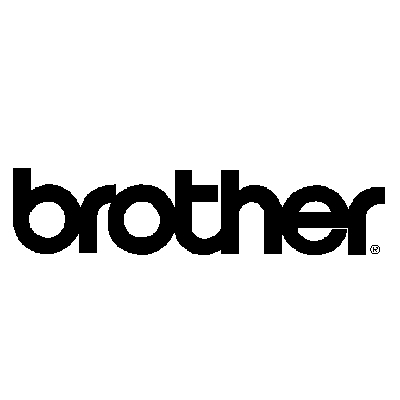 Brother International TZ451 Black on Red 1" Tape