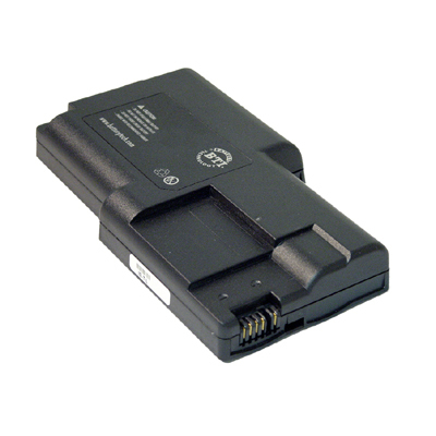 BTI- Battery Tech. 02K6649BTI 11.1V, 3600mAh