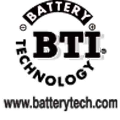 BTI- Battery Tech. 232593B25BTI 14.8V, 2200mAh