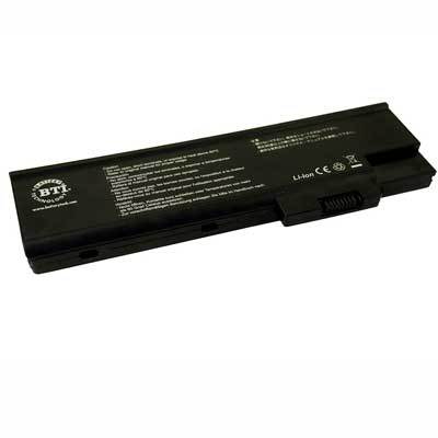 BTI- Battery Tech. AR4000 14.8V, 2000mAh