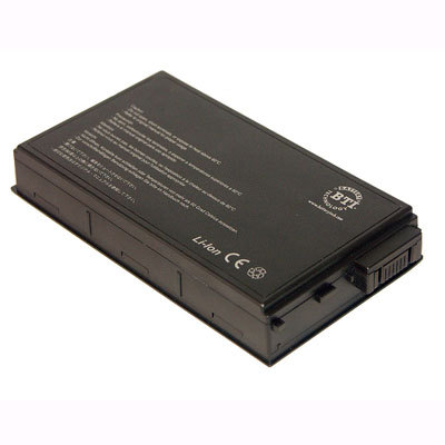 BTI- Battery Tech. GTM520 GATEWAY 2000 M520,7000 Series