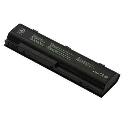 BTI- Battery Tech. HPDV1000 11.1V, 4400mAh