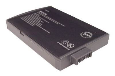 BTI- Battery Tech. MCG399 POWERBOOK LILON 11.1V Battery