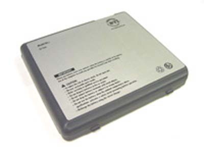 BTI- Battery Tech. MCG4 POWERBOOK G4 (ORIG MODEL)