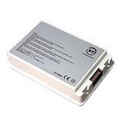 BTI- Battery Tech. MCG4A15 POWERBOOK LILON 11.1 V Battery