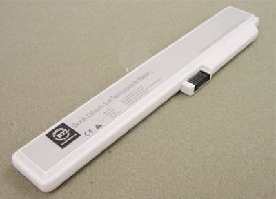 BTI- Battery Tech. MCIBOOK IBOOK LION 14.8V Battery Apple iBook Original