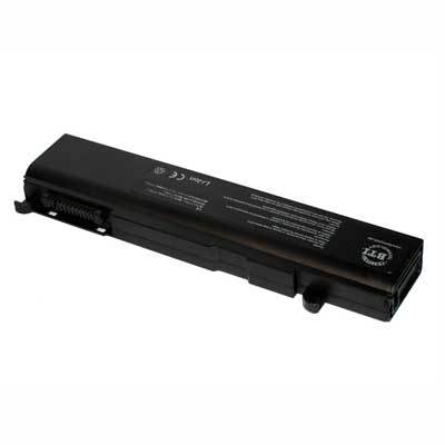 BTI- Battery Tech. TSM2 Lilon 11.1V 4400mAh