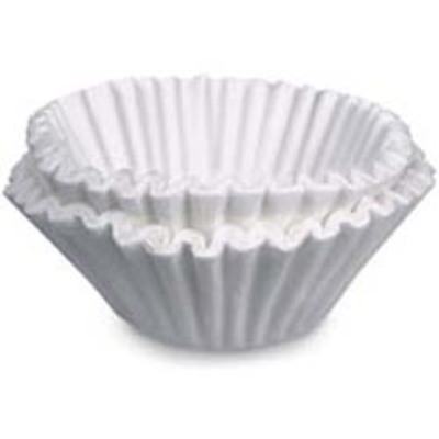 Bunn-O-Matic Corp. 201040001 Bunn Coffee Filters- Case