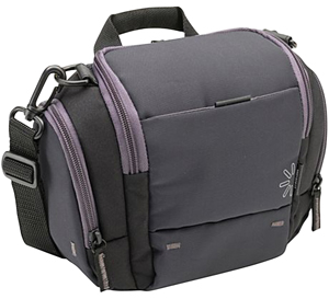 Case Logic PSL46 Camera/Camcorder Case Gray