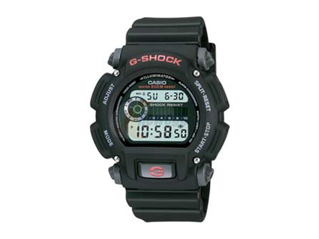 Casio DW90521VCF G-Shock Men's Watch Black