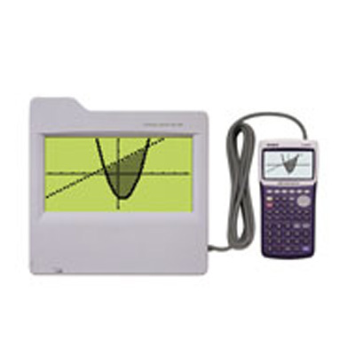 Casio OH9860 Overhead Calculator