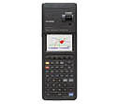 Casio VI9850GAPLUS TV Interface for 9850+