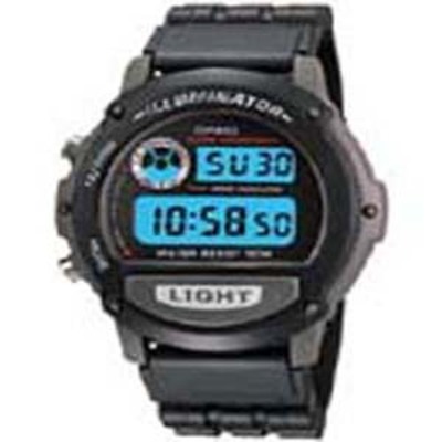 Casio W87H1V Illuminator Watch