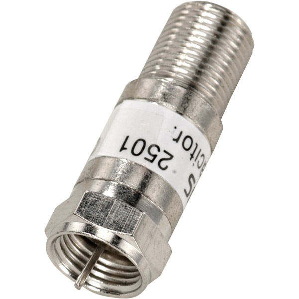 Channel Plus 250110 DC Blocking Capacitor