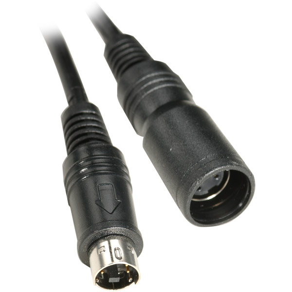 Clover CA030R DIN Video/Power Extension Cables