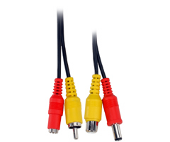 Clover CA100Y Camera Extension Cable