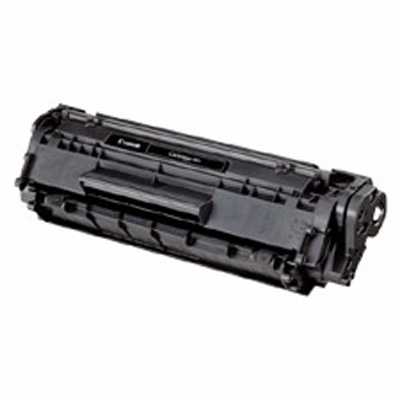 Canon USA (Lasers) 0263B001AA Toner Cartridge