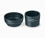 CANON USA,INC - CAMERA DIVISION 0301B001 Canon Lens Adapter/Hood Set LAH-DC20 0301B001