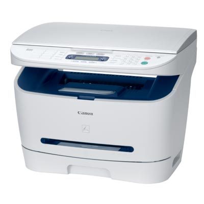 Canon USA (Lasers) 0989B001AA MF, Print, Scan, Copy, Fax