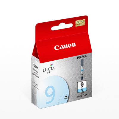 Canon Computers Systems 1038B002 Photo Cyan Ink Tank Pro9500