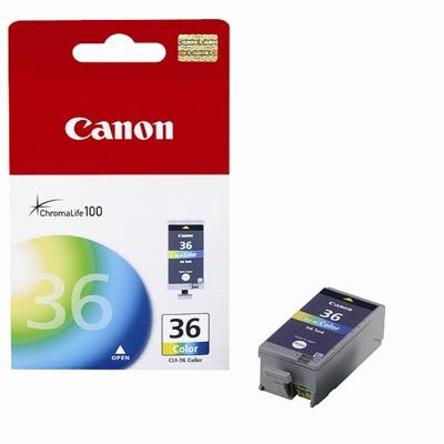 Canon Computers Systems 1511B002 Color Ink Tank