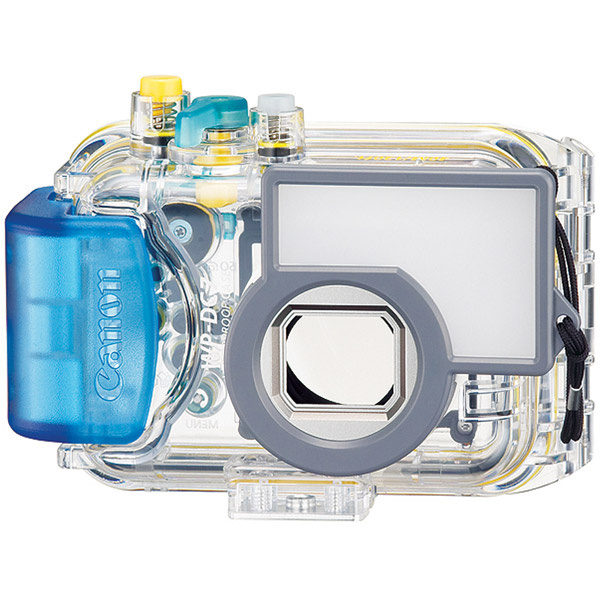 Canon WPDC7 Waterproof Case for the Powershot SD900