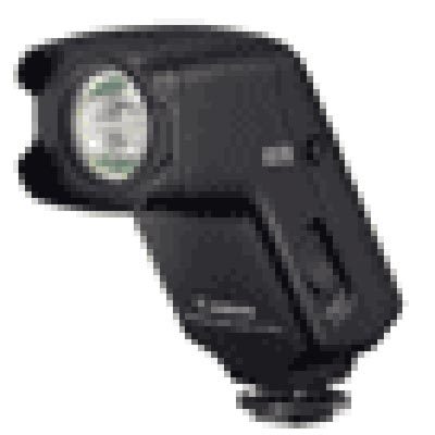 Canon Camcorders 1729B001 Battery Video Light VL-10Li II