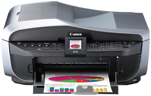 Canon Computers Systems 2186b002 Office All In One Printer