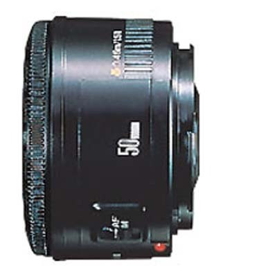 Canon Cameras 2514A002 EF 50mm f/1.8 II Lens