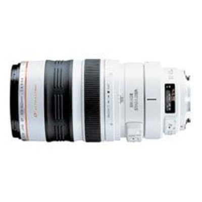 Canon Cameras 2577A002 Telephoto EF 100-400 f/4.5-5.