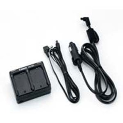 Canon Camcorders 3172A002 Charger Adapter/Car Battery