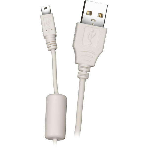Canon 400PCU USB Interface Cable 