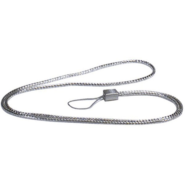 Canon 6254A003 Braided Metallic Lanyard Neck Strap 