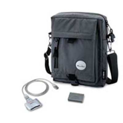 Canon Cameras 6261A010 Digital ELPH Accessory Kit