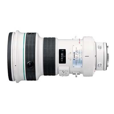 Canon Cameras 7034A002 Telephoto EF 400mm f/4.0 DO