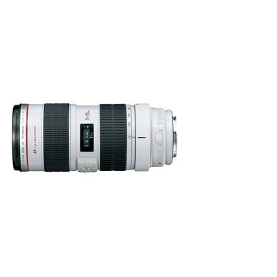 Canon Cameras 7042A002 EF 70-200mm Telephoto Zoom