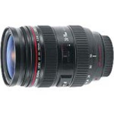 Canon Cameras 8014A002 EF 24-70mm f/2.8L USM Lens