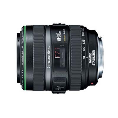 Canon Cameras 9321A002 EF70-300MM F4.5 -5.6  DO IS US