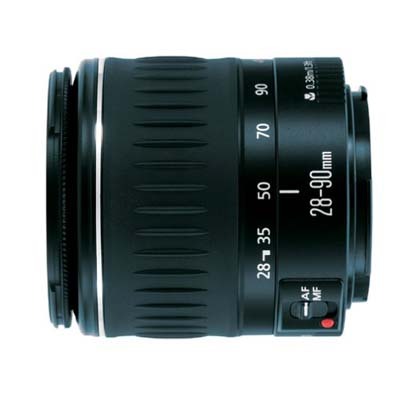 Canon Cameras 9516A002 EF 28-80mm f/3.5-5.6 II
