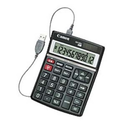 Canon USA (Lasers) 9722a001aa USB Calculators