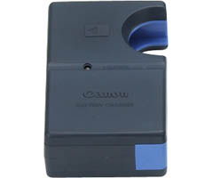 Canon CB2LS AC Battery Charger